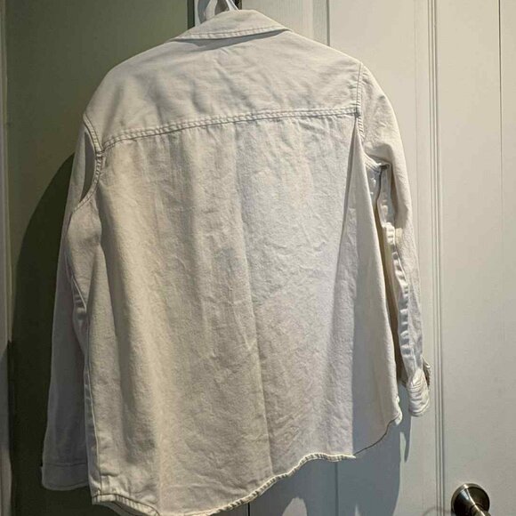 American Eagle Overshirt - Picture 3 of 3